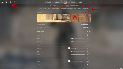 Nifty CS2 Settings, Crosshair & Config .